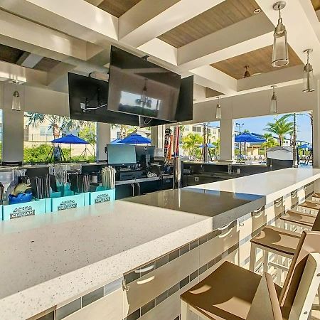Superb Thematic 2Br Condo With 2 Clubhouses Kissimmee Eksteriør billede