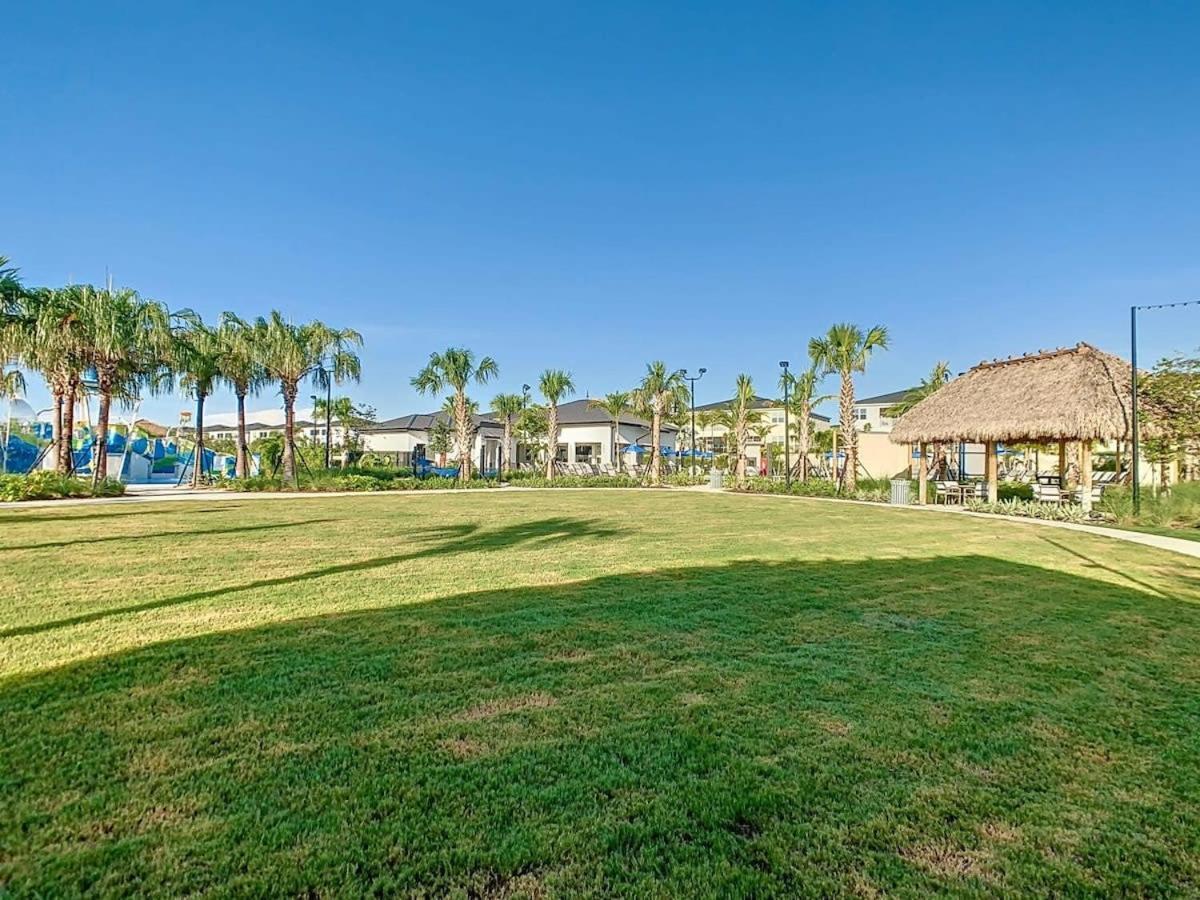 Superb Thematic 2Br Condo With 2 Clubhouses Kissimmee Eksteriør billede