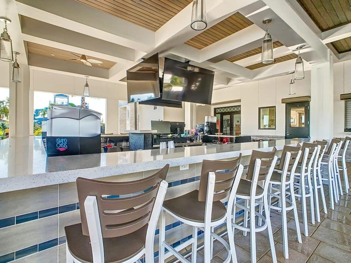 Superb Thematic 2Br Condo With 2 Clubhouses Kissimmee Eksteriør billede
